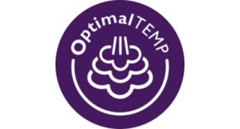 Гладете от дънки до коприна без необходимост от регулиране на температурата