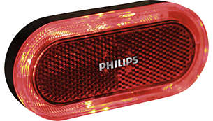 Geschikt voor de Philips LED LumiRing-producten