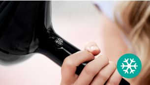 Фен ac мотором philips drycare bhd274 00