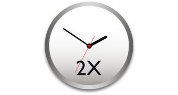 Double the lifetime of a traditional bulb