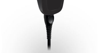 Efficient power system for corded use