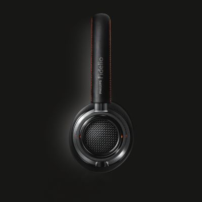 philips fidelio l2bo