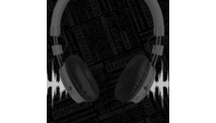 Closed acoustic design for greater bass and noise isolation