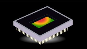 High dynamic range (HDR) CMOS for clear images in low light