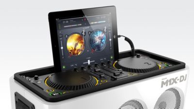 philips dj box price