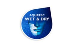 AquaTec для сухого и влажного бритья