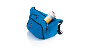 Garrafa para liquidificar e levar para transporte f&aacute;cil