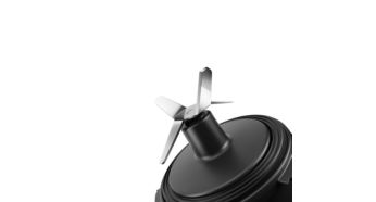 Lamă de blender detaşabilă