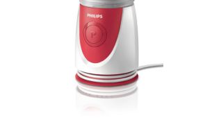 O compartimento do fio mant&eacute;m a sua cozinha arrumada