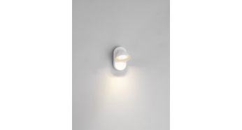 Ciepłe, białe światło