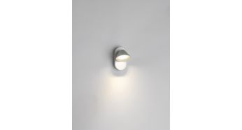 Ciepłe, białe światło