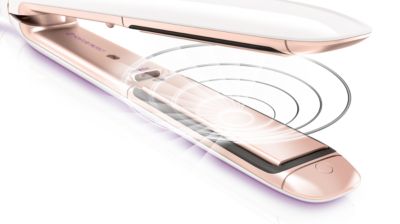 philips hair straightener hp8372