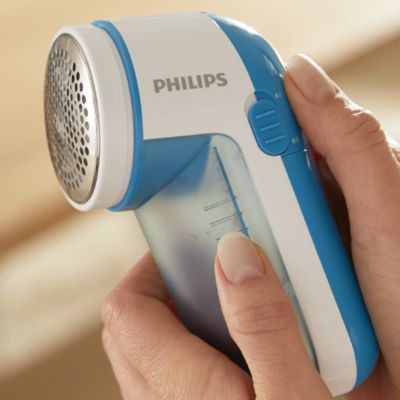 philips gc026 pill remover