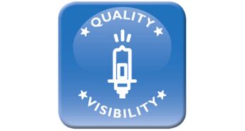 Greater driving comfort and safety