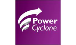 Максимальная производительность с технологией PowerCyclone