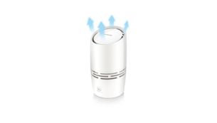 Umidificator de aer Philips HU4706/50 2