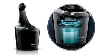 Очищает до 10&nbsp;раз лучше, чем вода