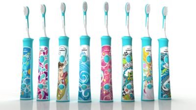 philips sonicare kind