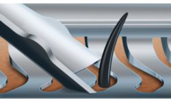 Лезвия V-Track Precision