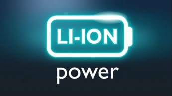 50&nbsp,minutes' cordless shaving after a one-hour charge