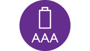 使用電池，更快速開始使用