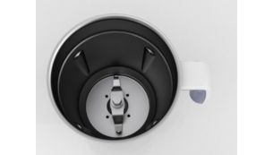 Auto cut off protection for safety of motor life