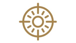 V-Track Precision Blades deliver a close shave in fewer strokes