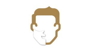 Get a comfortable dry or refreshing wet shave