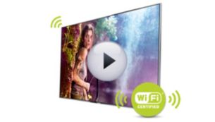 Встроенный модуль Wi-Fi для удобного подключения к сети Интернет