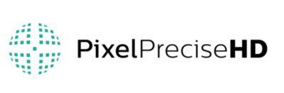 Pixel Precise HD