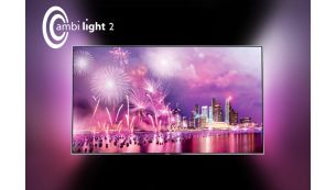 Ambilight muudab igaveseks teie suhtumist telerisse