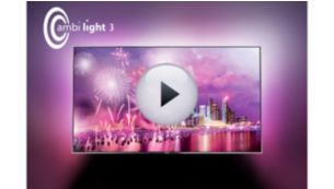 Ambilight zauvijek mijenja način na koji doživljavate televizore