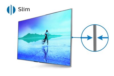 Tanki profil uljepšava interijer