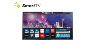 Smart TV: prozkoumejte úplně nový svět