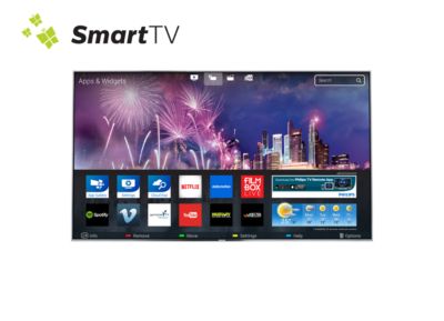 Smart TV