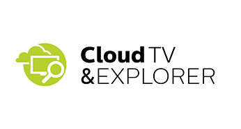 Cloud TV and Cloud Explorer bring worlds together