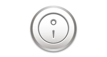 Łatwy w użyciu wyłącznik