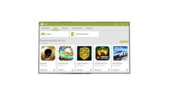Магазин Google Play™ — мир безграничных возможностей