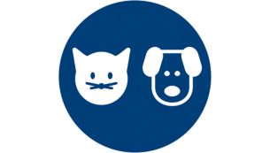 BÃ n cháº£i cÃ³ gáº¯n Äá»ng cÆ¡ cá»§a Äáº§u hÃºt sáº½ loáº¡i bá» hoÃ n toÃ n lÃ´ng thÃº nuÃ´i