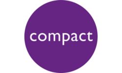 Компактний дизайн