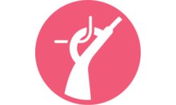 Петелька для подвешивания прибора