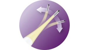 Termómetro digital com precisão profissional*