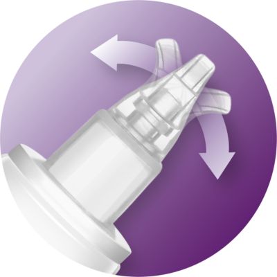 avent nasal aspirator