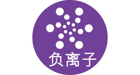 负离子养护令秀发亮泽,柔顺