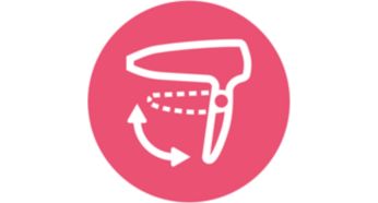 Foldable handle for easy storage