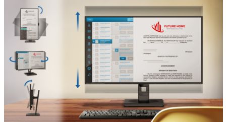 Lcd Monitor With Nvidia G Sync 272g5dyeb 00 Philips