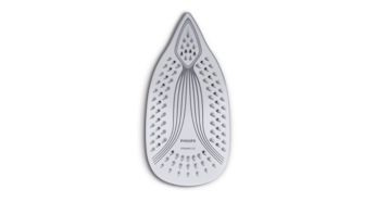 Talpă SteamGlide pentru o alunecare uniformă şi uşoară