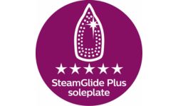 Подошва SteamGlide Plus