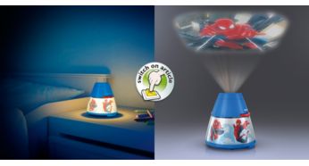 Tworzenie magicznej atmosfery