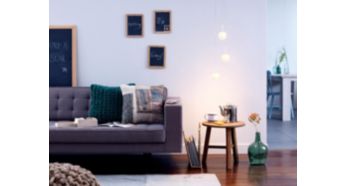 Tworzenie wytwornego i przyjemnego nastroju